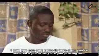 BOLAJOKO Nollywood Movie [upl. by Brigitte]