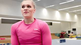 Another Annie Meet Katrin Tanja Davidsdottir [upl. by Ettedranreb98]