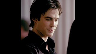 Im surprised that you thought Id kiss you back shorts short fyp movie vampirediaries delena [upl. by Adnac]