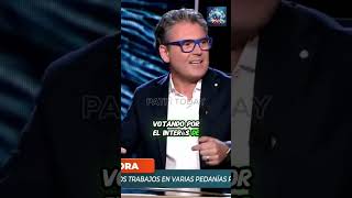 Marc Vidal explica la frustación de los valencianos con los políticos noticias [upl. by Ahsok10]