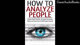 How To Analyze People On Sight  The Ultimate Guide [upl. by Odlabso]