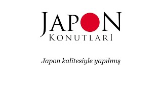 Sismik İzolatörlerin Arkasındaki Bilim Deprem İzolatörlü Japon Konutları Japon Teknolojisi [upl. by Follansbee]