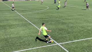 Estudiantes AFA 8 Vs Estudiantes Liga 0 Segundo Tiempo [upl. by Calida]