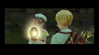 Atelier Ryza 2 Lost Legends amp the Secret Fairy Short Part 2 [upl. by Nawed]