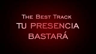 Tu Presencia Bastará Pista Karaoke con letra  Marcos Witt  Instrumental karaoke COMPLETA [upl. by Leighton]