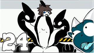 GOO ORCA TRANSFUR  Changed Special Edition Part 24 [upl. by Ahsikat]