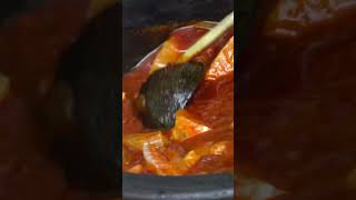 Kottayam Style Fish Curry Recipe  Meen Curry [upl. by Gazo]