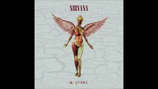 Nirvana  Pennyroyal Tea 2023 Remaster Lyrics [upl. by Hnib]