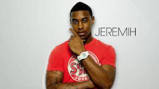 Jeremih  I Like Featuring Ludacris OFFICIAL [upl. by Aarika]