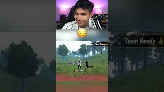 You and Bro vs Whole Lobby 💀 pubgmobile bgmi shorts [upl. by Gagnon]