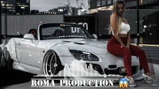 Furkan Soysal  Точикистон 2024 ✅️💣Cover Remix 2024 ♥️ 👌 Roma Production 😱💣 [upl. by Ativahs302]