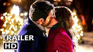 Christmas Casanova Official Trailer 2023 Romantic Movie HD [upl. by Grissom119]