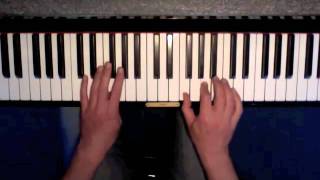 Help  The Beatles easy piano cover [upl. by Lallage]