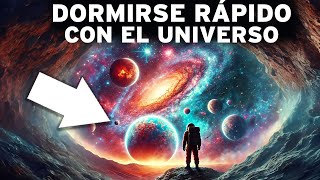 4 Horas De Hechos Universales Impresionantes Para DORMIR RÁPIDO Un Viaje INCREÍBLE al Espacio [upl. by Hamilton]