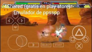 Como descargar juegos de PPSSPP [upl. by Slein]