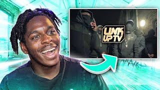 African American REACTS To OnDrills X LM X GSplash  Certified [upl. by Ameehs]