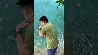 Wag na kasing titingin sa iba funny comedyph comedyfilms comedy pinoycomedy [upl. by Jaquelyn]