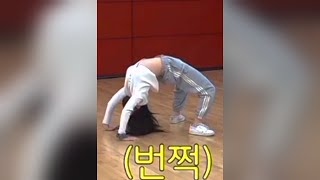 Kpop Idols being FLEXIBLE [upl. by Saltsman369]