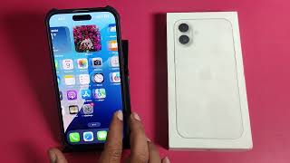 How to turn on Battery Saver in iPhone 16 plus  iPhone me battery saver chalu kaise kare [upl. by Htezzil502]