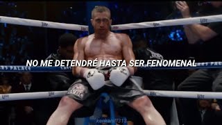 Eminem  Phenomenal sub español Southpaw [upl. by Marge]