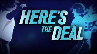 Heres The Deal Episode 14 New Pro League [upl. by Llerrac]