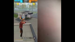 Viral video apex ff freefire gaming [upl. by Ecirtaeb495]