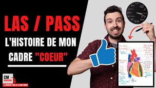 LICENCES LAS  PASS  ❤️ Fautil dessiner pour apprendre lANATOMIE dans les études de médecine [upl. by Gradeigh]