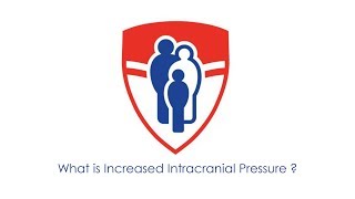 What is Increased Intracranial Pressure [upl. by Mclaughlin]