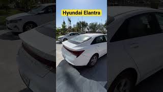 Hyundai Elantra 😲 shorts hyundai hyundaielantra [upl. by Elleuqram11]