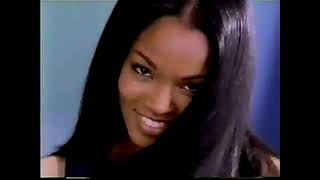 Pantene Pro V Commercial 1998 [upl. by Nivac]