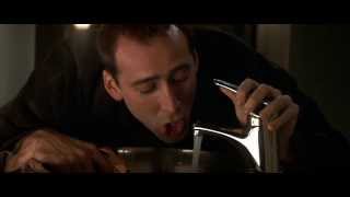 Nicolas Cage Face Off Video Clip  Im Me [upl. by Allcot187]