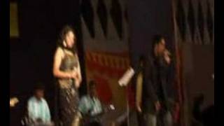 Ruprekha Banerjee Live Concert In Delhi [upl. by Ainoval789]