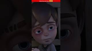 Alone boy sad story 🥺😞 michael shorts ytshort [upl. by Vincent]