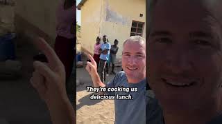 Botswana Deaf Polka Dancers [upl. by Nadeau]