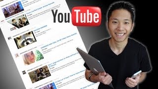 How to view ALL of your YouTube Subscriptions [upl. by Llain]