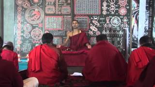 Siddha Yoga Sadhana Shivir Part5 [upl. by Kynan983]