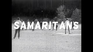 IDLES  SAMARITANS Official Video [upl. by Ranique]