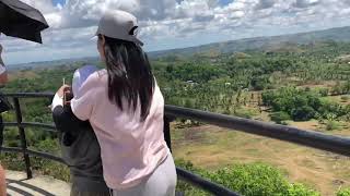 Bohol vlog pt 3  Chocolate Hills [upl. by Ahsieat]