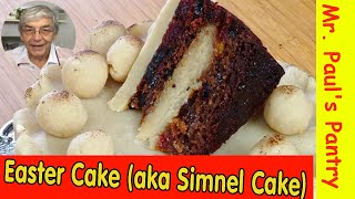 Simnel Cake [upl. by Delanty]