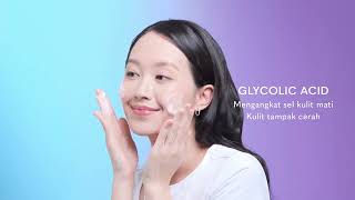 Glycolic Brightening Cleanser [upl. by Selin115]