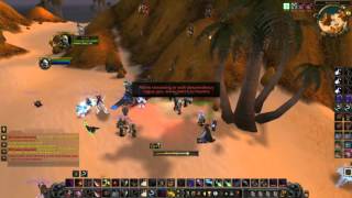 Marm vod 3 RoguePriest with Despondency [upl. by Adrian]