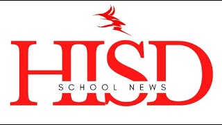 HISD News [upl. by Mond]