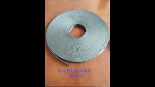 Coated sponge sealing stripflame retardant sealing stripEPDM rubber strip [upl. by Ree645]