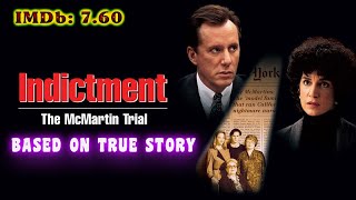 Based on true story quotIndictment The McMartin Trialquot Drama Thriller TV Movie full movie [upl. by Julissa]