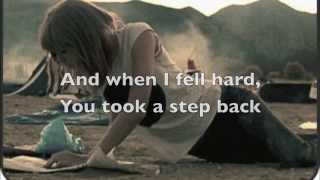 I Knew You Were Trouble amp Heart Attack MashUp Earlvin14 Lyric Video Taylor Swift amp Demi Lovato [upl. by Anikas]