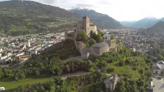 Sion  Switzerland [upl. by Olegnaid]