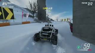 The Flying Scotsman ll Car Racing Gameplay [upl. by Tootsie]