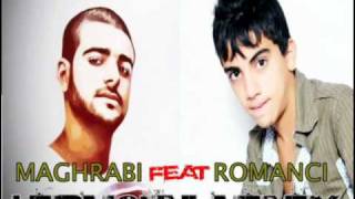 Romanci Feat Maghrabi  Hermouni Mnek [upl. by Snider55]