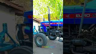 tending Meme Mahindra Treactr 🚜 status shorts treactor minitrector magfali farming [upl. by Pettit910]