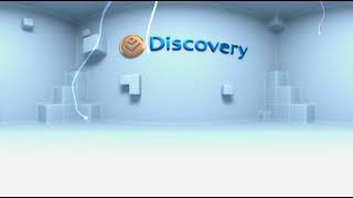 Discovery VR Example [upl. by Einahets606]